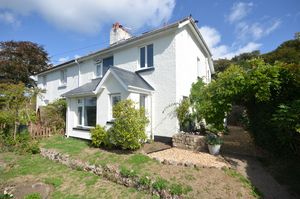 Meldon Road